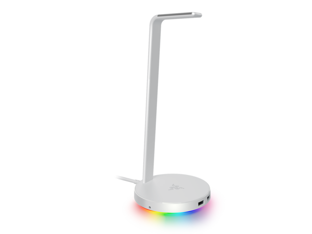 Джаджи Razer Base Station V2 Chroma - Mercury