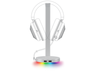 Джаджи Razer Base Station V2 Chroma - Mercury