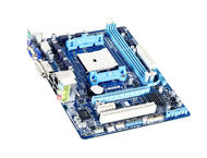 Дънни платки GIGABYTE F2A55M-DS2