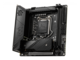 Дънни платки MSI MEG Z590I UNIFY