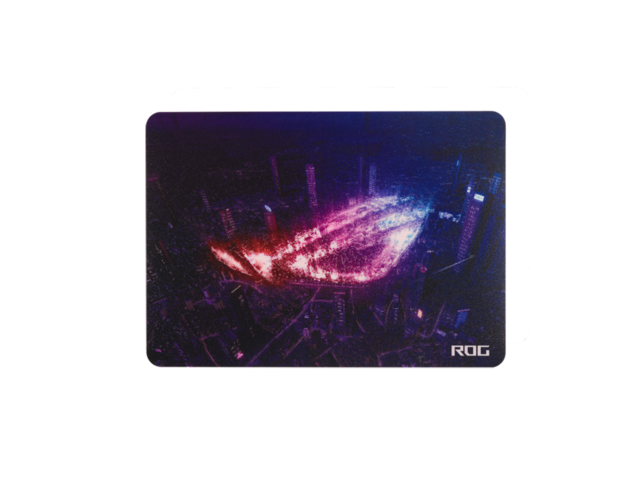 Падове ASUS ROG Strix Slice