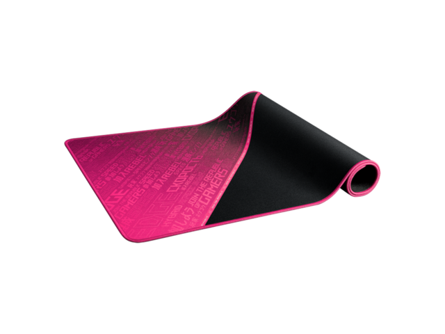 Падове ASUS ROG Sheath Electro Punk