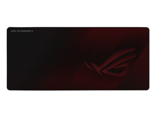 Падове ASUS ROG Scabbard II