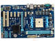 Дънни платки GIGABYTE GA-F2A55-DS3