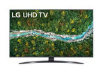 Телевизори LG 50UP78003LB