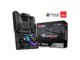 Дънни платки MSI MPG B550 GAMING PLUS