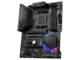 Дънни платки MSI MPG B550 GAMING PLUS
