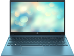 Лаптопи HP Pavilion 15-eg0021nu