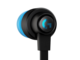 Слушалки Logitech G333 Gaming Earphones, Black