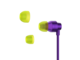 Слушалки Logitech G333 Gaming Earphones, Purple