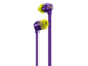 Слушалки Logitech G333 Gaming Earphones, Purple
