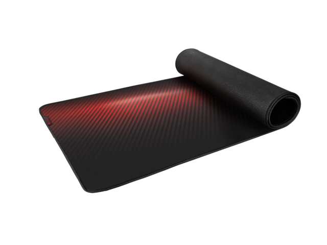 Падове Genesis Carbon 500 Ultra Blaze Red