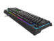 Клавиатури Genesis Gaming Thor 150 RGB Backlight US Layout