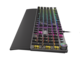 Клавиатури Genesis Gaming Thor 401 RGB Backlight Brown Switch US Layout Software