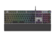 Клавиатури Genesis Thor 400 RGB Backlight Red Switch US Layout Software