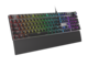 Клавиатури Genesis Gaming Thor 380 RGB Backlight Blue Switch US Layout Software