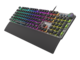 Клавиатури Genesis Gaming Thor 380 RGB Backlight Blue Switch US Layout Software