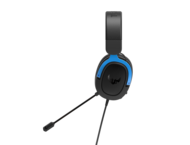 Слушалки ASUS TUF Gaming H3 Blue