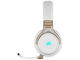 Слушалки Corsair VIRTUOSO RGB WIRELESS High-Fidelity Gaming Headset — Pearl (EU)