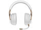 Слушалки Corsair VIRTUOSO RGB WIRELESS High-Fidelity Gaming Headset — Pearl (EU)