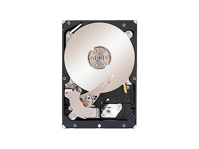 Твърди дискове Seagate Constellation ES.2  2TB/ 7200 rpm