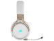 Слушалки Corsair VIRTUOSO RGB WIRELESS High-Fidelity Gaming Headset — Pearl (EU)