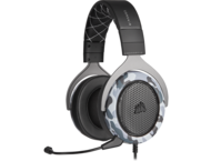 Слушалки Corsair HS60 HAPTIC Stereo Gaming Headset with Haptic Bass (EU) 
