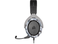 Слушалки Corsair HS60 HAPTIC Stereo Gaming Headset with Haptic Bass (EU) 