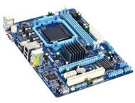 Дънни платки GIGABYTE GA-78LMT-S2