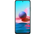 Смартфони Xiaomi Redmi Note 10 128GB, Lake Green