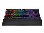 Клавиатури Corsair  K95 RGB PLATINUM XT Mechanical Gaming Keyboard — CHERRY® MX SPEED