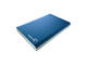 Външни HDD 500GB Seagate Backup Plus, син