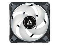 Вентилатори Arctic P12 PWM PST A-RGB Black