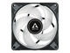 Вентилатори Arctic P12 PWM PST A-RGB Black