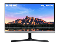 Монитори Samsung U28R550QU 