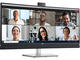 Монитори Dell C3422WE