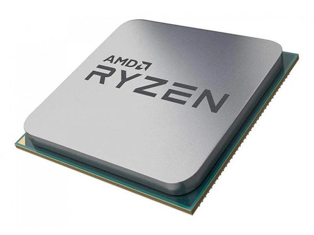 Процесори AMD Ryzen 9 5900X