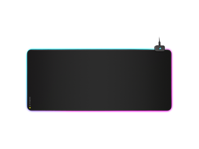 Падове Corsair MM700 RGB Extended Mouse Pad