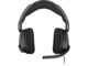 Слушалки Corsair VOID ELITE STEREO Gaming Headset — Carbon 