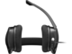 Слушалки Corsair VOID ELITE STEREO Gaming Headset — Carbon 