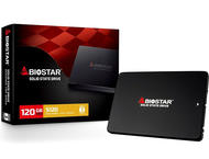 SSD Biostar S120-120GB SSD