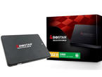 SSD Biostar S160-512GB SSD