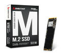 SSD Biostar M700-512GB M.2 PCI Express SSD