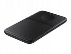 Зарядни устройства Samsung Wireless Charger Duo (w/o TA), Black