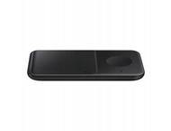 Зарядни устройства Samsung Wireless Charger Duo (w/o TA), Black