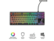 Клавиатури TRUST GXT 833 Thado TKL Illuminated Gaming Keyboard