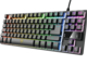 Клавиатури TRUST GXT 833 Thado TKL Illuminated Gaming Keyboard