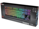 Клавиатури TRUST GXT 833 Thado TKL Illuminated Gaming Keyboard