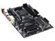 Дънни платки GIGABYTE GA-990FXA-UD3