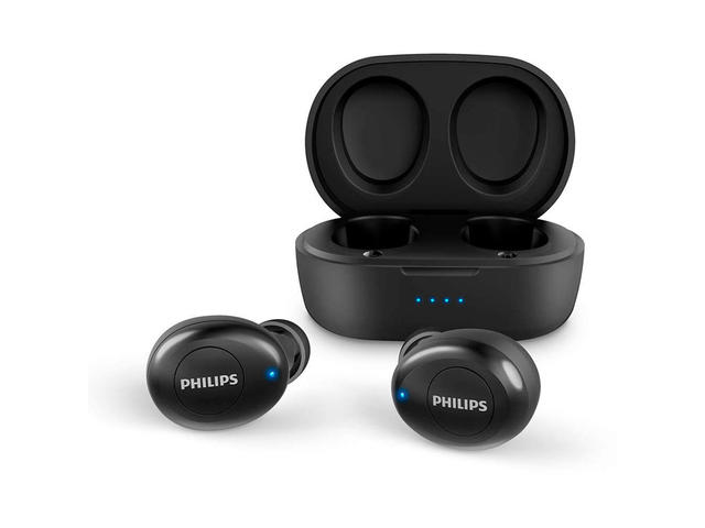 Слушалки Philips TAT2205BK